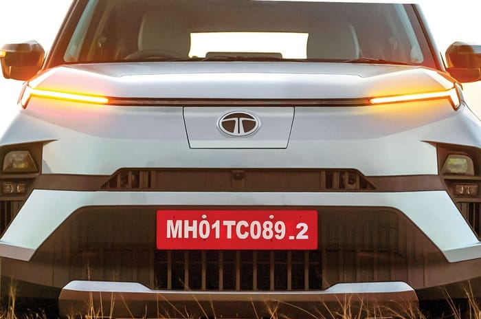 Tata Punch EV Review: A mini Nexon 